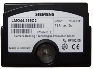 Siemens Brülör Otomatiği LMO 44.255C2
