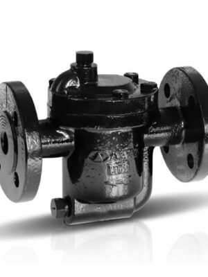 AYVAZ BT-16 15,5 Bar Ters Kovalı Kondenstop