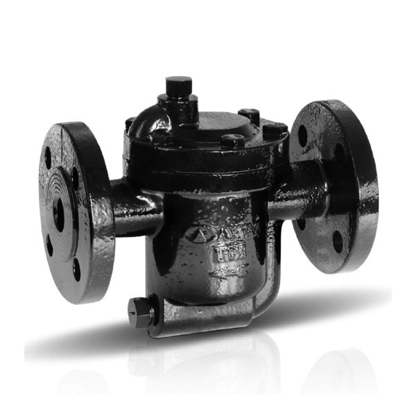 Ayvaz BT-16 Ters Kovalı Kondenstop