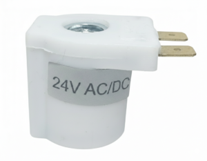 BURKUT Solenoid Valf Bobini 24V/AC-DC 9.4W