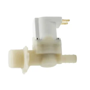BURKUT SV.1.180 3/4 - 10,5mm Tekli Solenoid Valf