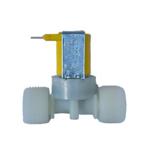 BURKUT SV.1.180 220V Solenoid Valf
