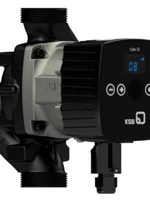 KSB Calio SI HP 25-80 150W Sirkülasyon Pompası