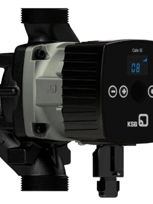 KSB CALIO SI HP 30-80 150W Sirkülasyon Pompası