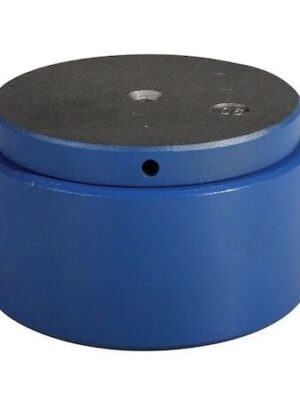 Plastik Boru Kaynak Paftası 50 mm