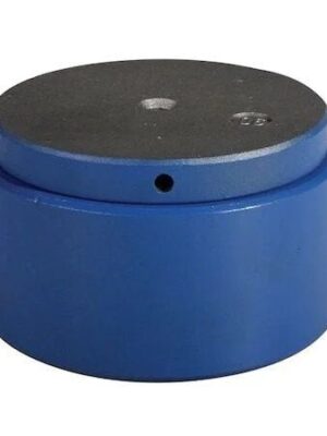 Plastik Boru Kaynak Paftası 32 mm