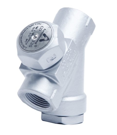 ARMSTRONG CD33S Termodinamik Kondenstop