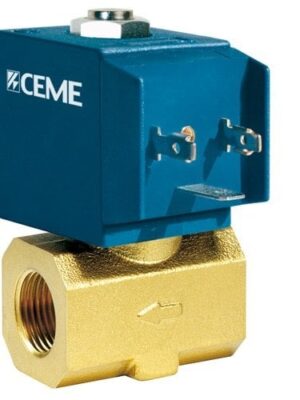 CEME 6614 Solenoid Valf
