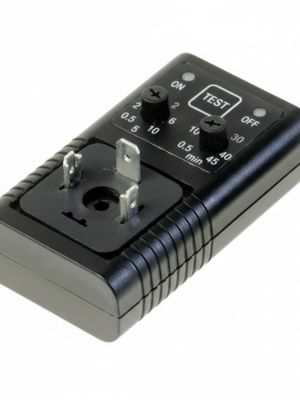 Ceme AEC13 Solenoid Valf Zamanlayıcı (Timer)