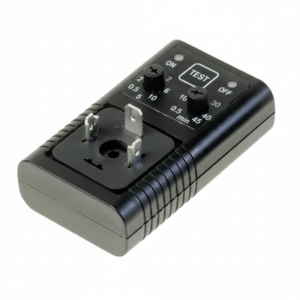 Ceme AEC13 Solenoid Valf Zamanlayıcı (Timer)