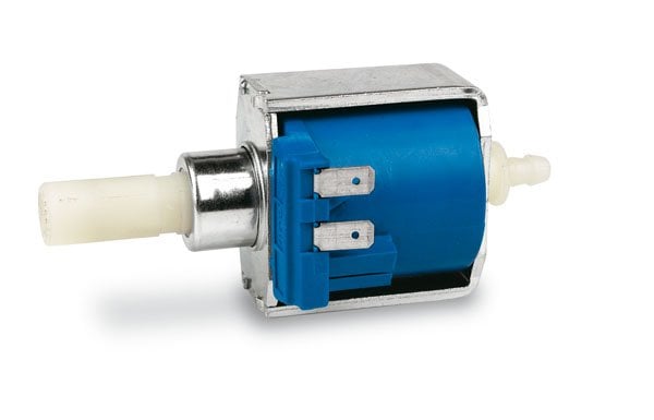CEME E505 Solenoid Pompa