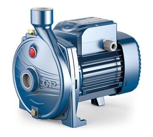 PEDROLLO CPm 158 Santrifüj Pompa 1 HP