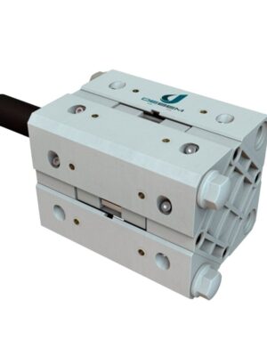DEBEM CUBIC 15 Diyaframlı Pompa PP/NBR/PTFE