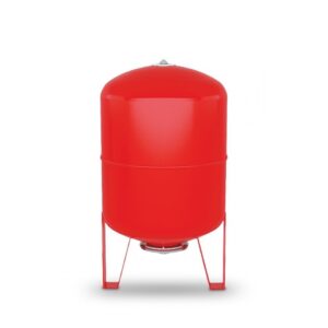 WATES Genleşme Tankı 100 Litre PN10 Dikey Tip