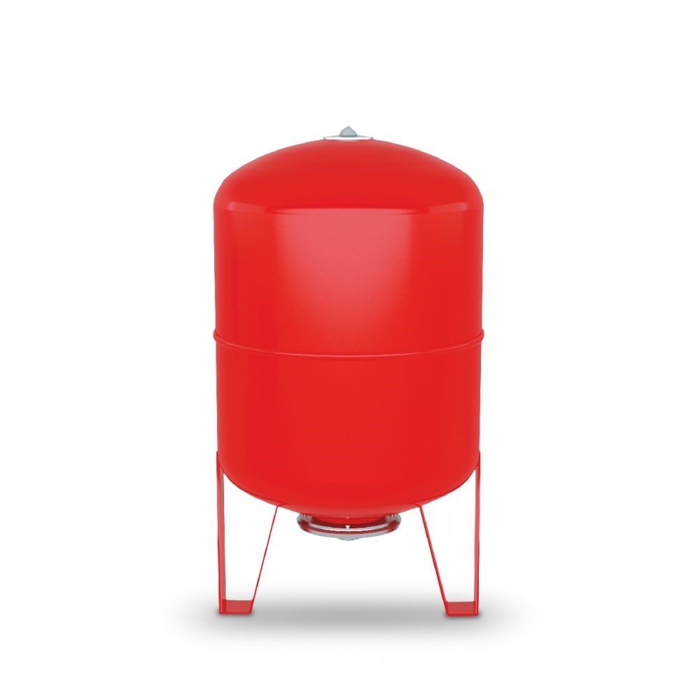 WATES Genleşme Tankı 100 Litre PN10 Dikey Tip