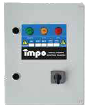 İMPO SIEMENS-T1000 Dalgıç Pompa Kontrol Panosu