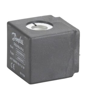 DANFOSS 042N0843 Solenoid Valf Bobini 24V DC 9,5W