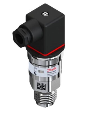 DANFOSS MBS 1700 Basınç Transmitteri 10 Bar 1/2 060G6105