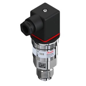 DANFOSS MBS 1700 Basınç Transmitteri 10 Bar 1/2 060G6105