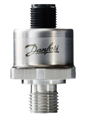 DANFOSS DST P140 Basınç Transmitteri 10 Bar 1/4 075G4027