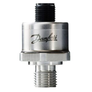 DANFOSS DST P140 Basınç Transmitteri 16 Bar 1/4 075G4029