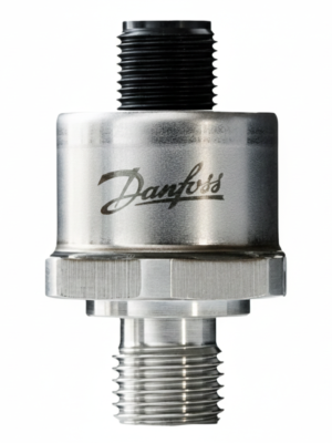DANFOSS DST P140 Basınç Transmitteri 25 Bar 1/4 075G4031