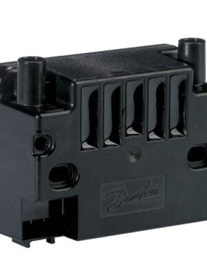 Danfoss EBI4 Çift Çıkışlı Ateşleme Trafosu 15kV