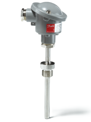 Danfoss MBT 3252 084Z2266 Pt100 Sıcaklık Sensörü