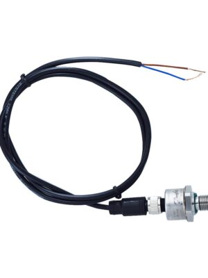 DANFOSS DST P140 Basınç Transmitteri 6 Bar 1/4 Kablolu