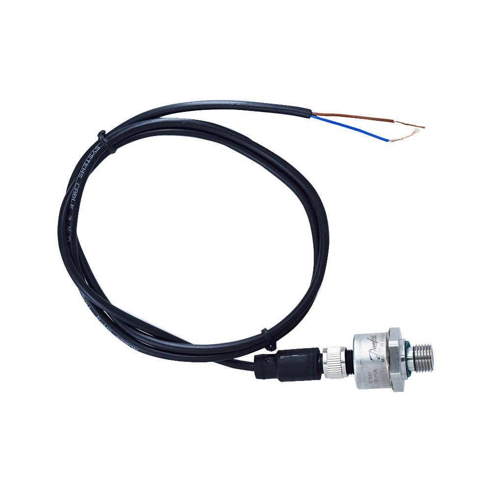 DANFOSS DST P140 Basınç Transmitteri 10 Bar 1/4 Kablolu