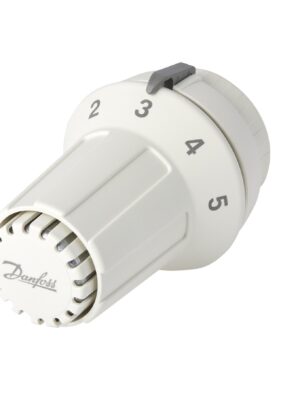 DANFOSS RAS-C 5015 Radyatör Vanası Termostatı 013G5015