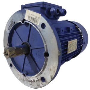 DEG DRIVE Elektrik Motoru 3 kW 1440 d/d IE2 B5