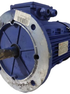 DEG DRIVE Elektrik Motoru 3 kW 1440 d/d IE2 B5