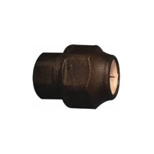 Yavuz Döküm Kaplin Adaptörü 50 X 1 1/2''