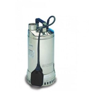 LOWARA DIWA 11T/B Dalgıç Drenaj Pompası 1,1 kW 380 V