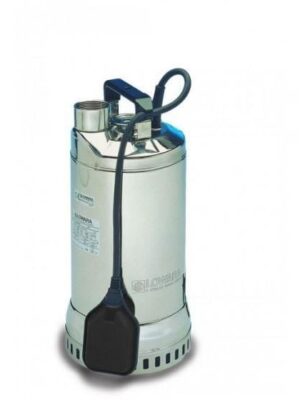 LOWARA DIWA 11T/B Dalgıç Drenaj Pompası 1,1 kW 380 V