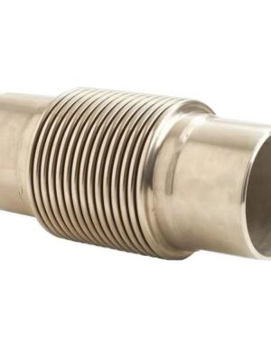 AYVAZ MKKB-30 Metal Körüklü Kompansatör