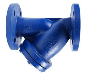 TERMO Pislik Tutucu Filtre PN16 DN15