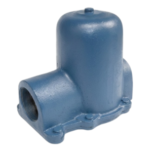 Döküm Fuel-Oil Yakıt Filtresi 1 1/2''