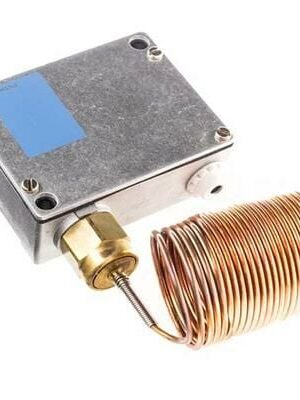 Siemens QAF81.6 Donma Koruma Termostatı