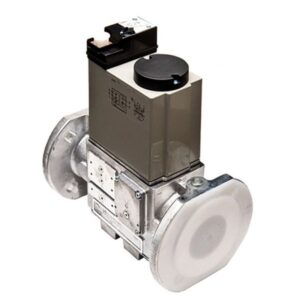Dungs Çiftli Gaz Solenoid Vana DMV-D 507/11