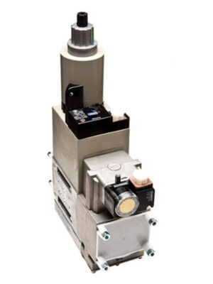 Dungs Çift Kademeli Multiblok MB-ZRDLE 407 3/4 B01 S50 226870