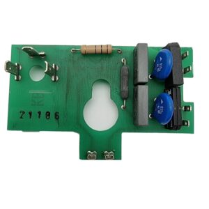 DUNGS 263239 Elektronik Kontrol Kartı MB-DLE 420