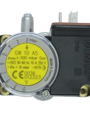 Dungs Presostat GW 10 A5 (272350)