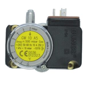 Dungs Presostat GW 10 A5 (272350)