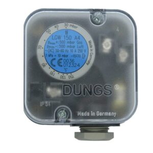 Dungs Presostat LGW 150 A4 (272353)