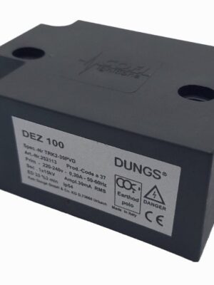 DUNGS Ateşleme Trafosu DEZ 100