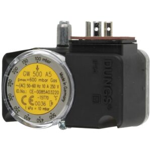 Dungs 272349 GW 500 A5 Presostat