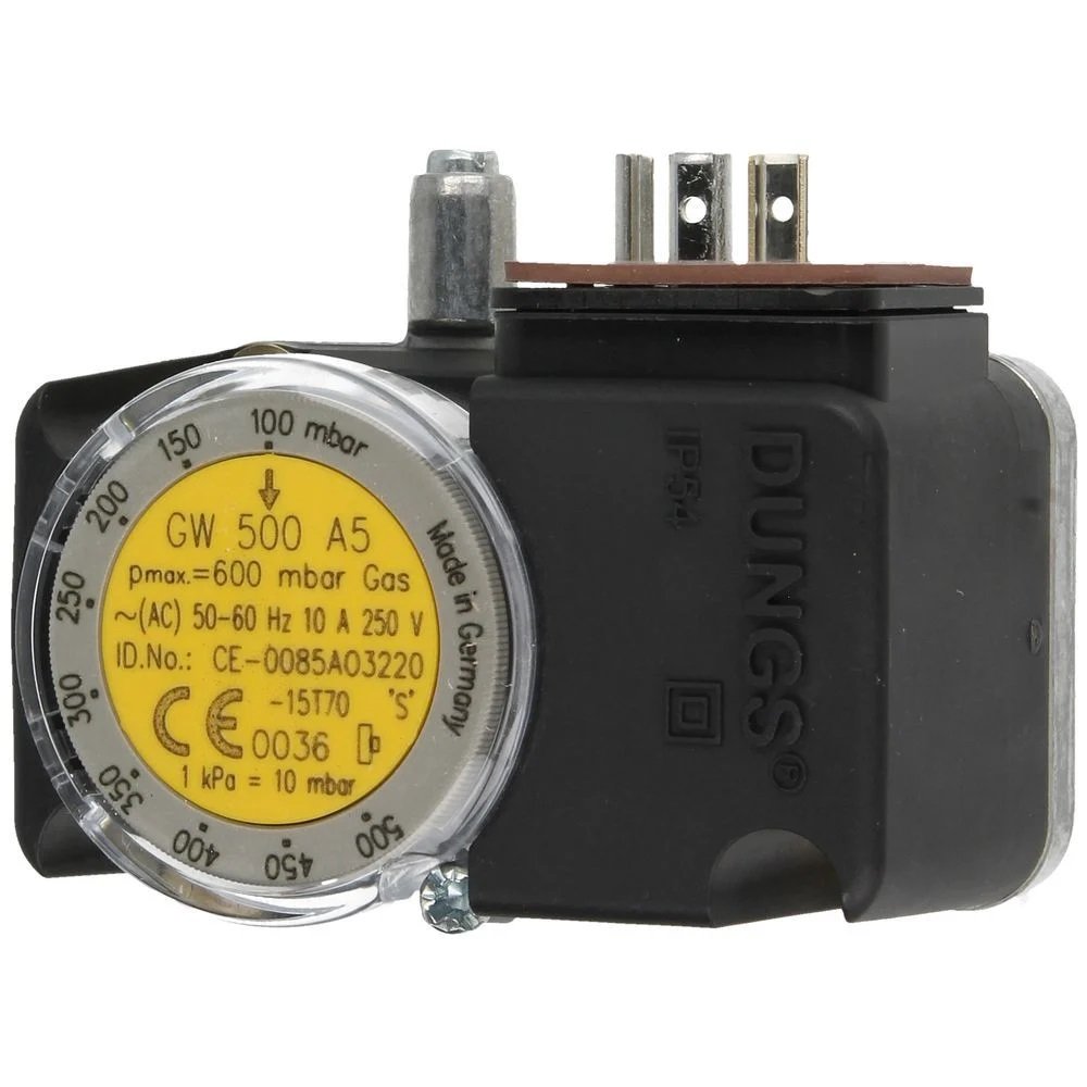 Dungs 272349 GW 500 A5 Presostat
