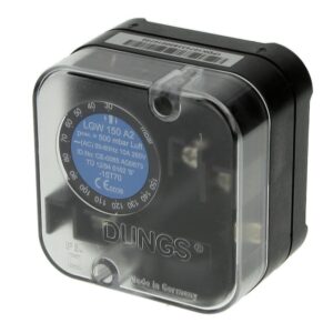 Dungs Presostat LGW 150 A2 (272356)